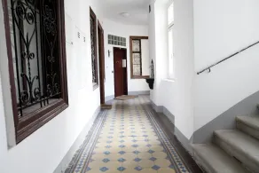 Sunny apartment right on the Augarten - Image 2