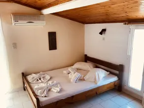 Hotel Katerina - Top Seaview Studio Potokaki - Image 3