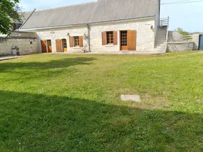 \"Chez Nicole\" Vacation Rental in the Heart of the Loire Valley - Image 4