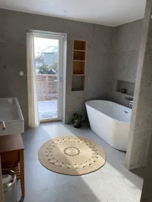 Family friendly house 10 minutes from Stockholm City and Nature reserves. - Image 4
