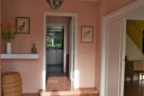 Villa 300 m from the beach (+ beach hut from mid-April to mid-September) - Image 2
