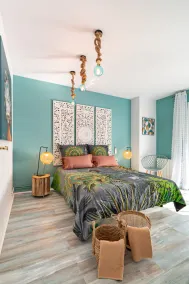 LIANA SEAVIEW & BEACH - appartamento, 3 camere, 2 bagni, balcone, wifi - Image 3
