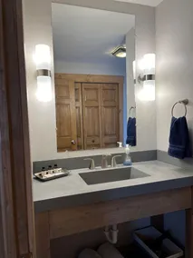 Cozy cabin near all the attractions in the Heart of the Hills! Pet friendly! - Image 5