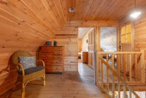 Wonderful holiday home in the countryside - Image 2