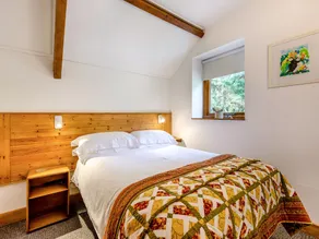 1 Schlafzimmer Unterkunft in Berrynarbor, near Ilfracombe - Image 5