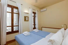Charming Venetian house in heart of Rethymno - Image 4