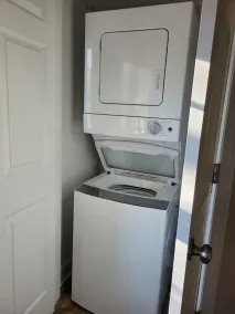 Carriage House Apt in Downtown Senoia - Image 3