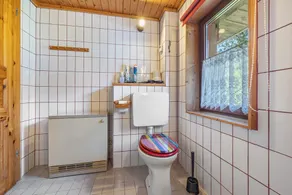Apartamento 'Ferienwohnung Spormann' com varanda e Wi-Fi - Image 3