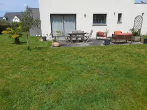 Maison Proche du Port de Dinan - Image 4