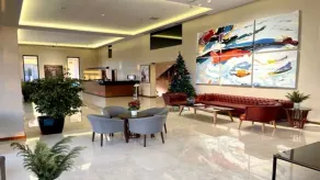 Türkmen Riverside Hotel Adana - Image 5