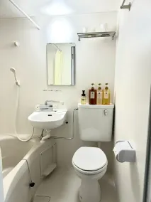 Close to Ogaki Station Room Only Twin Nonsmokin / Ogaki Gifu - Image 5
