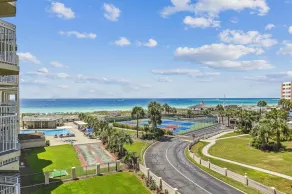 Inlet Reef 315 2 Bedroom Condo by RedAwning - Image 5