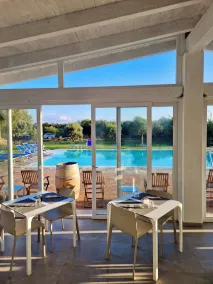 Hotel with swimming pool near Stintino - Image 2