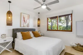 Byron Bay hinterland house - amazing sunset views! - Image 3