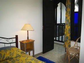 maison de charme rénovée dans la médina, belle vue sur la mer - Image 3