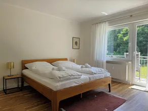 Holiday on the Moselle in our holiday apartment in Zell (Mosel) - Image 4