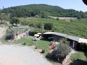 \"CASALE MANSANO\" Natura e relax nelle colline - Image 3