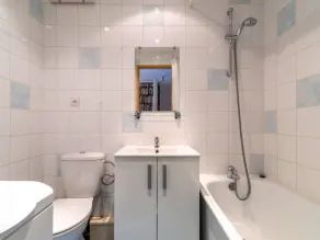 Appartement de vacances avec 1 chambre à coucher pour 5 personnes - Image 2