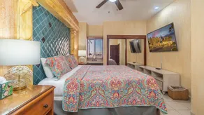 Sonoran Sea W-109 Serenity By The Sea Bright Oceanfront Condo - Image 5