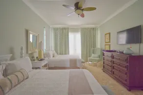 Tortuga B10 - Cozy villa in beach resort with staff and view of golf course - Image 3