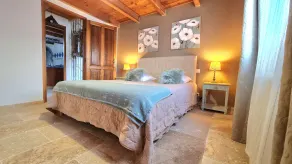 Charmerende hus nær Palombaggia-stranden, 11 km fra Porto Vecchio - Image 5