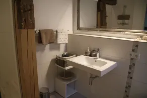 Apartamento no dique Elbe em Radegast I - Image 2