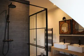 Luxury holiday villa close to the beach, surrounded by beautiful nature! - Image 4