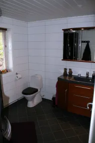 Hus med fantastisk utsikt !! - Image 3