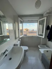 Apt Sanxenxo one minute from the beach, views with garage and elevator. 8 pax - Image 2