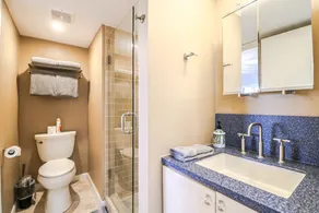 Windjammer 212 - Direct Oceanfront, Intracoastal Waterway Views in Crescent Beach - Image 5