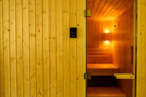 Secluded group gite with all comforts (pool, spa, sauna, summer kitchen)  - Image 5