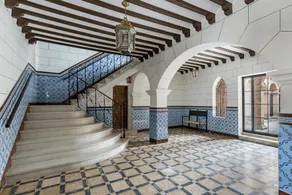 Casa Rural de Ancos is a luxury urban estate of more than 400 m2 - Image 2