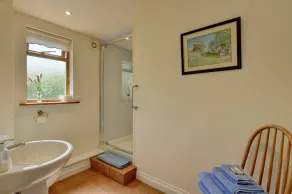 Dunkery Vue: cœur du parc national d'Exmoor - pour 2 personnes - parfait pour les couples - Image 3