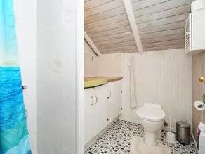 Three-Bedroom Holiday Home In Dannemare - Image 4