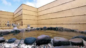 Hotel Utsukushi no Yu Onsen - Image 4