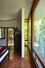 Willow Glen House - Architectural Gem in the Hudson Valley with European Vibes - Image 4
