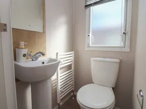 K2 Static Caravan - Image 3