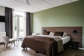 Hébergement de groupe de luxe pour max 14 personnes situé à Enkhuizen - Image 5