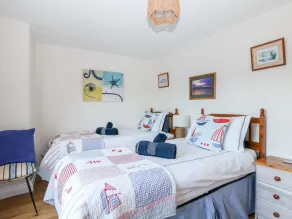 Pier Cottage, ST MAWES - Image 5
