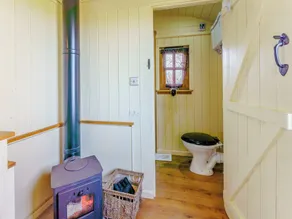 1 chambres à coucher à Hassocks - Image 3