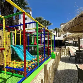 Villamartin apartment. Excellent location for Golfers, Cyclists and Hikers - Image 4