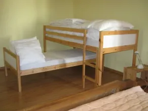 Saint-Just-Luzac -Charente Maritime Gîte til leje til 5 personer - Image 5