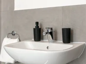 Combination of 3 nice apartments in ski region - Image 5
