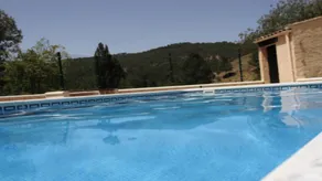 Cottage in Cazorla und Segura - Image 4