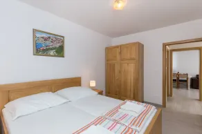 Apartment in Dubrovnik with swimming pool and sea view   (A1) - Image 4