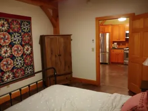Keewaydin Suite @ Waterhouses - Image 3
