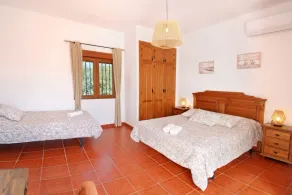 Villa Las Palomeras,Costa Del Sol, 12 Pers,WIFI, BBQ, terrace,Petfriendly - Image 2
