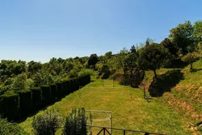 Extremely panoramic villa with private swimming pool, large, well-equipped outdoor area, terrace wit - Image 3