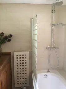 Sydvendt lejlighed spektakulær udsigt over bjergene - Image 3