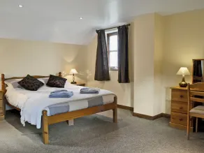 2 Schlafzimmer Unterkunft in Northlew, near Tavistock - Image 2